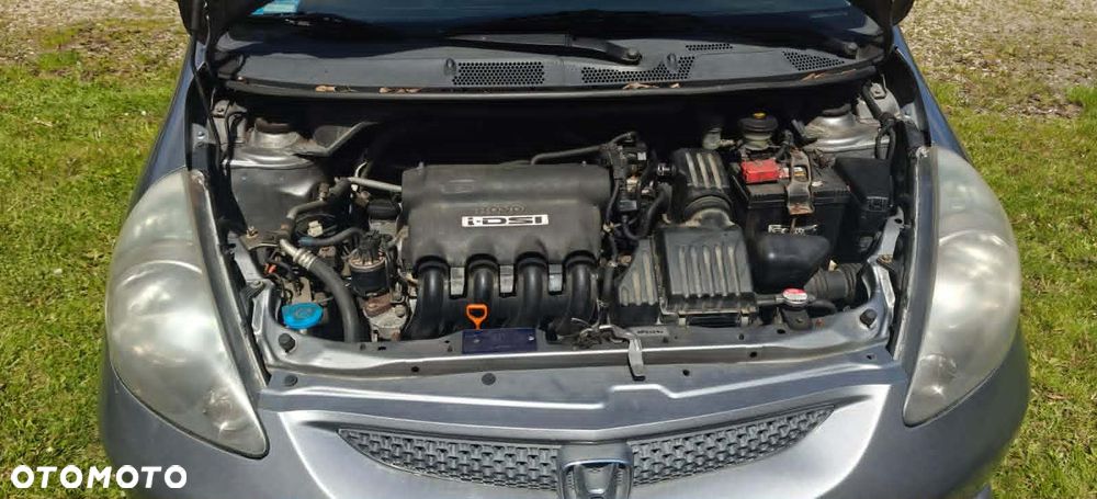 Honda Jazz 1.4 LS - 15