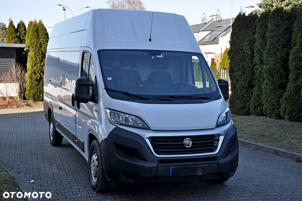 Fiat Ducato - 12