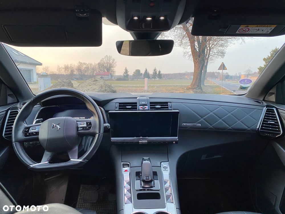 DS Automobiles DS 7 Crossback 1.6 PureTech Rivoli - 14