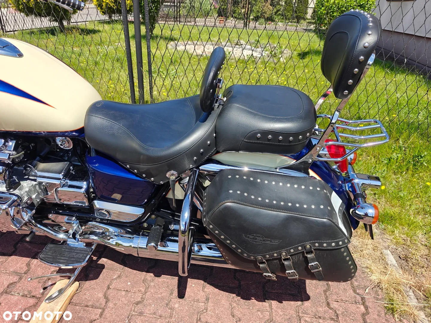 Honda Valkyrie - 14