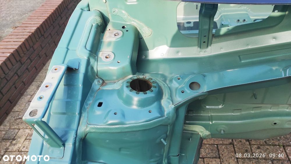 Hyundai i10 AC3 2024 Karoseria Goła - Stan Idealny - 14