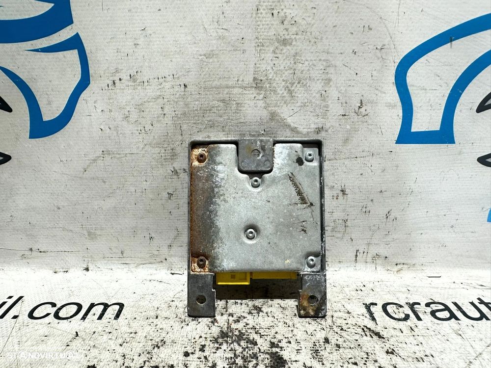 .Módulo Centralina Airbag SRS Original BMW Z4 E85 6928571 2002 - 2008 - 5