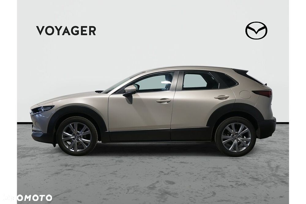 Mazda CX-30 - 5