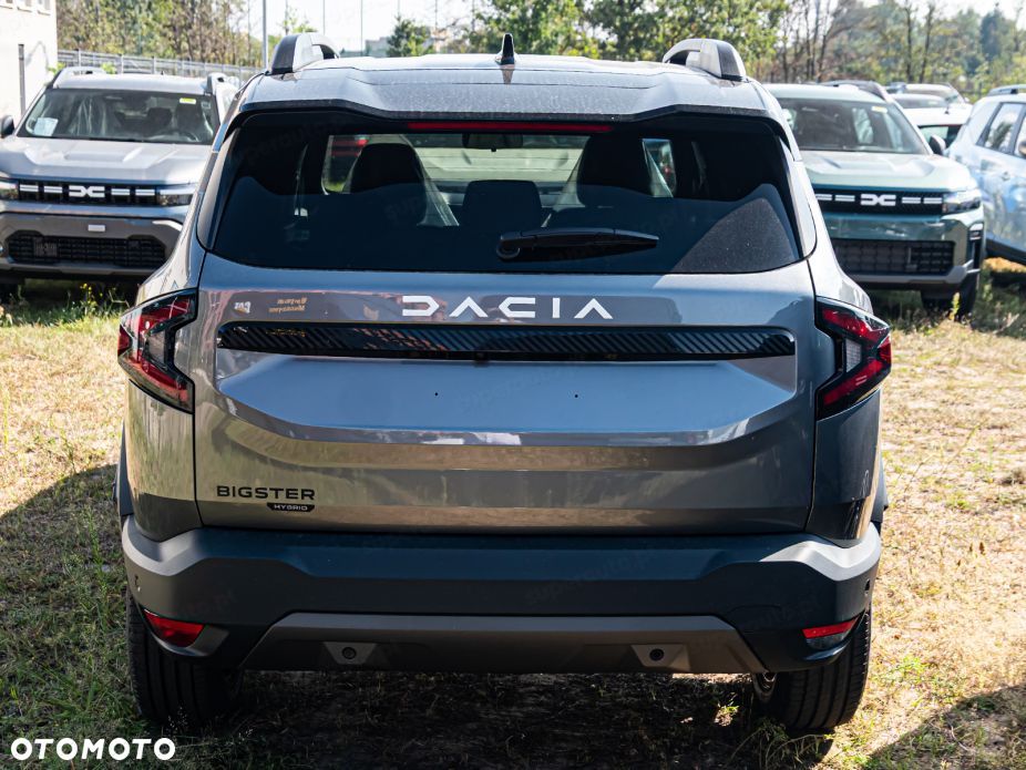 Dacia Bigster - 5