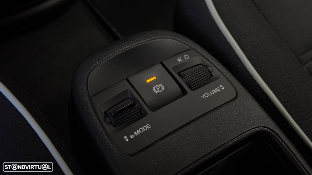 Fiat 500e 3 + 1 23,8kWh Icon - 34