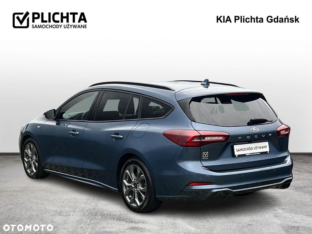 Ford Focus - 3