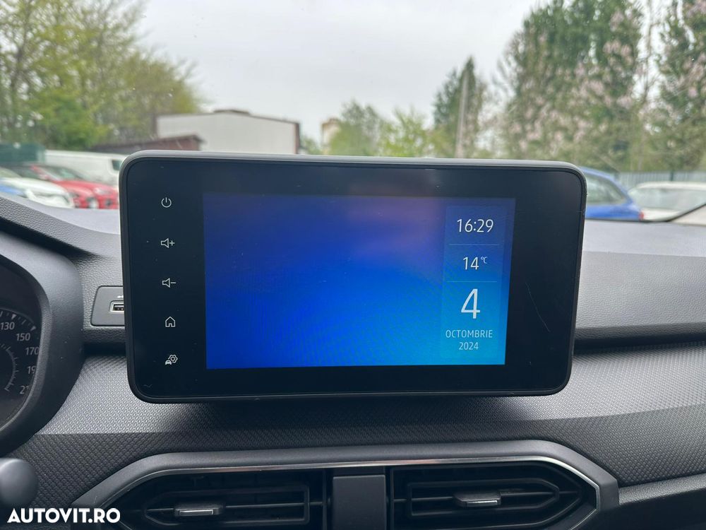 Dacia Sandero - 21
