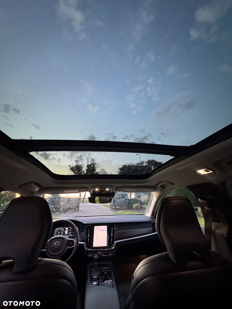 Volvo V90 Cross Country T6 AWD - 41