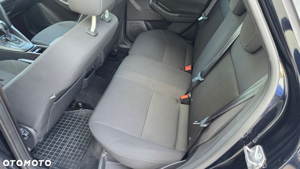 Ford Focus - 9
