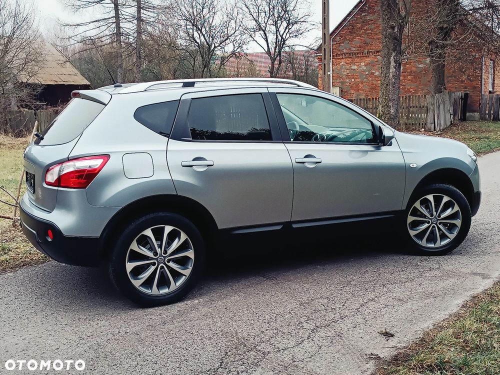 Nissan Qashqai 1.6 acenta - 11