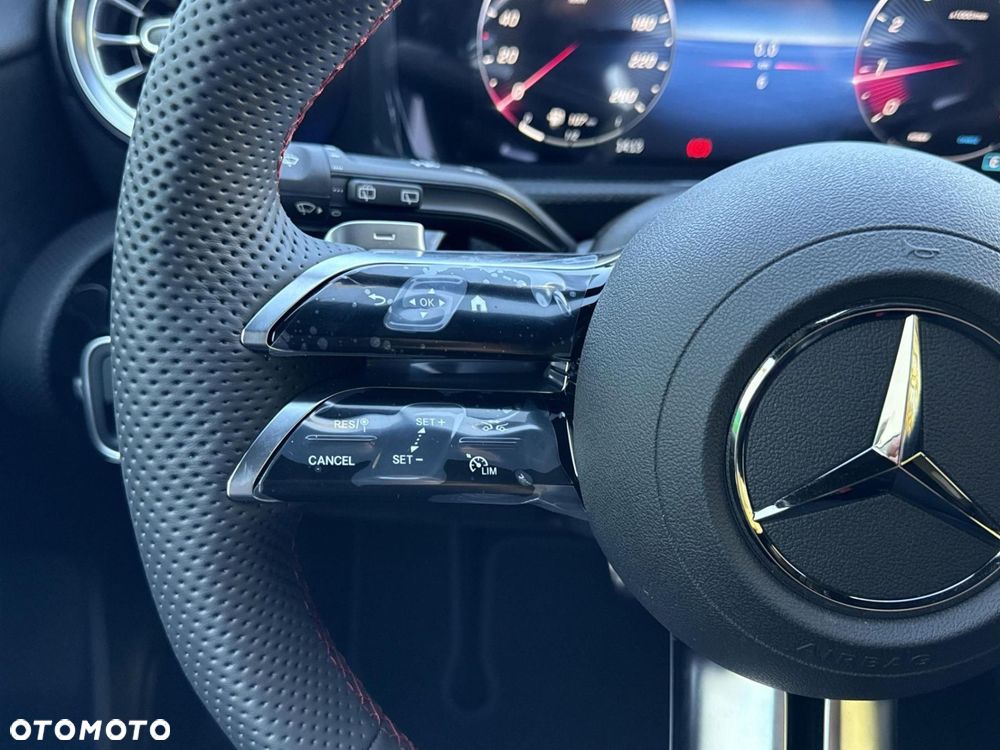 Mercedes-Benz Klasa A - 22