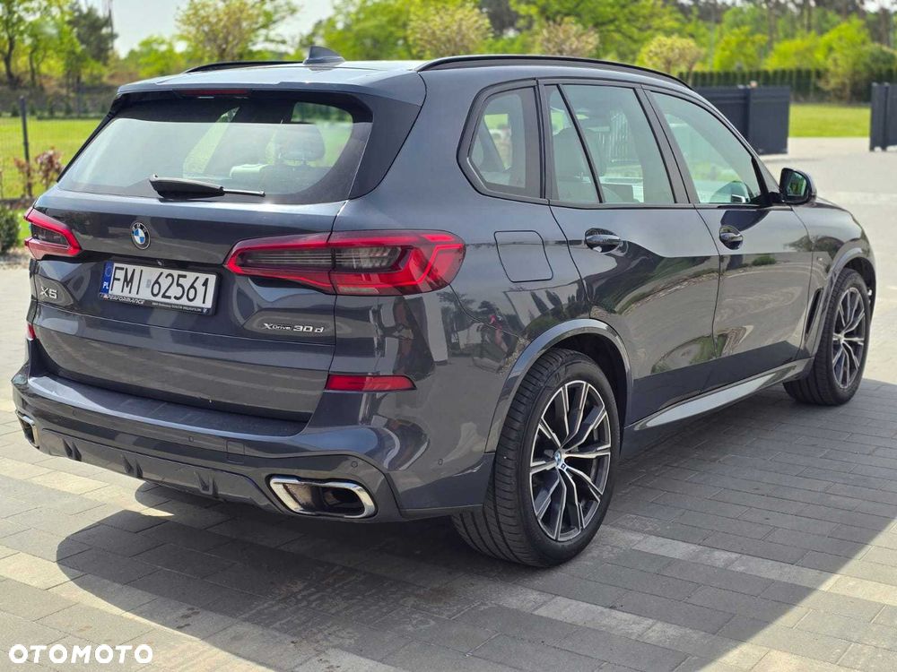 BMW X5 - 2