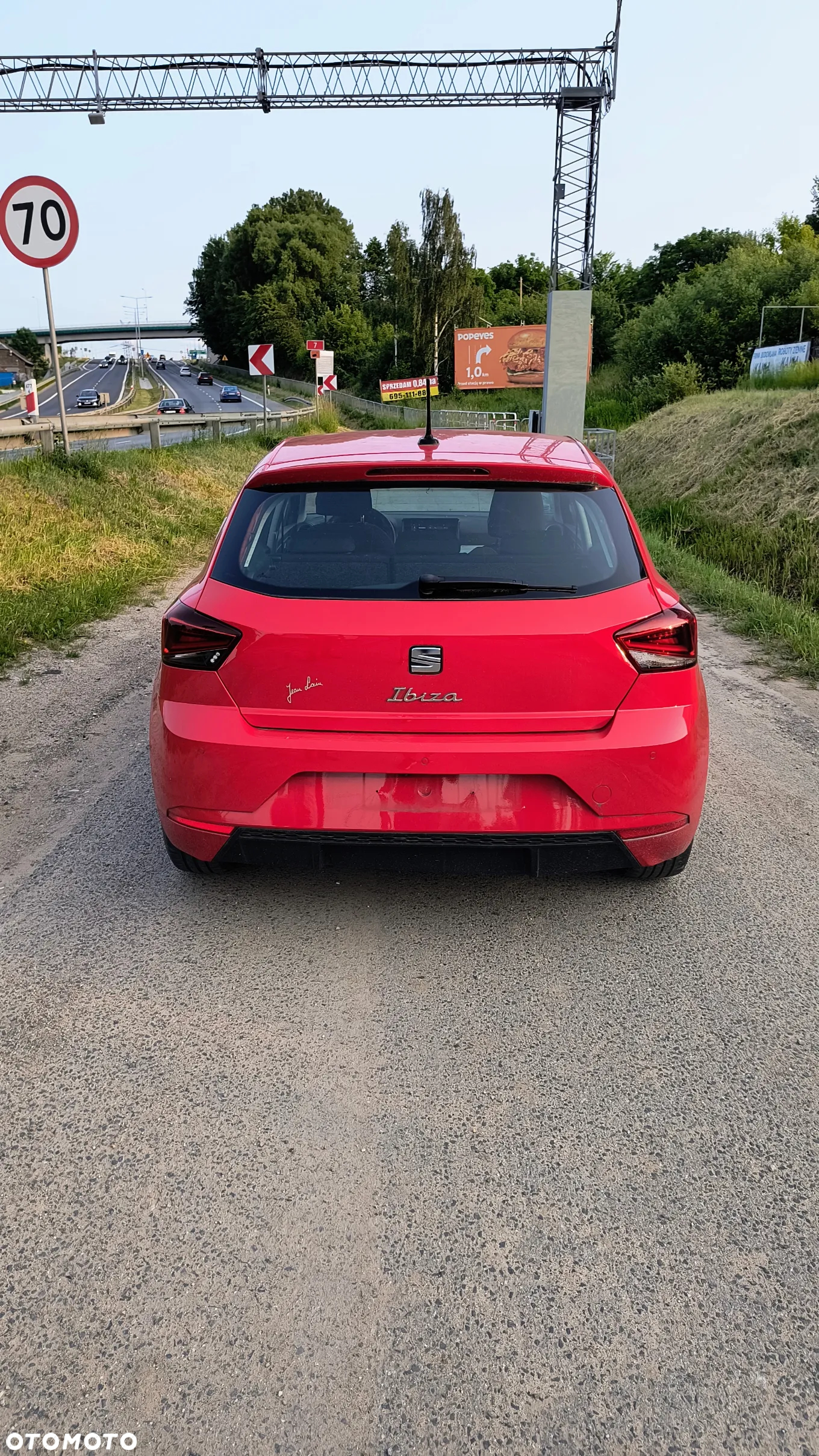 Seat Ibiza 1.0 EcoTSI S&S XCELLENCE - 6