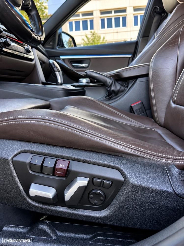 BMW 330 - 7