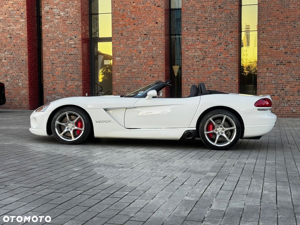 Dodge Viper - 23