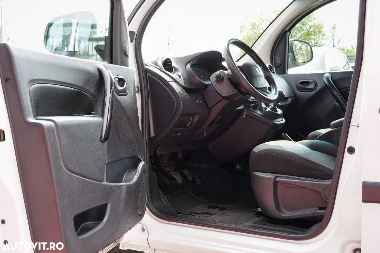 Renault Kangoo - 8