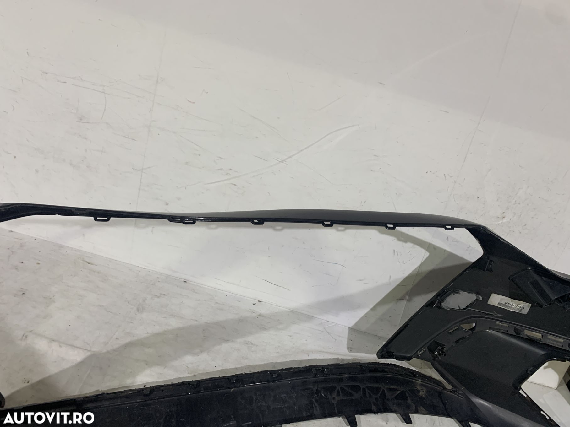 Bara fata Audi A3, 2019, 2020, 2021, 2022, 2023, cod origine OE 8Y0807437. - 6