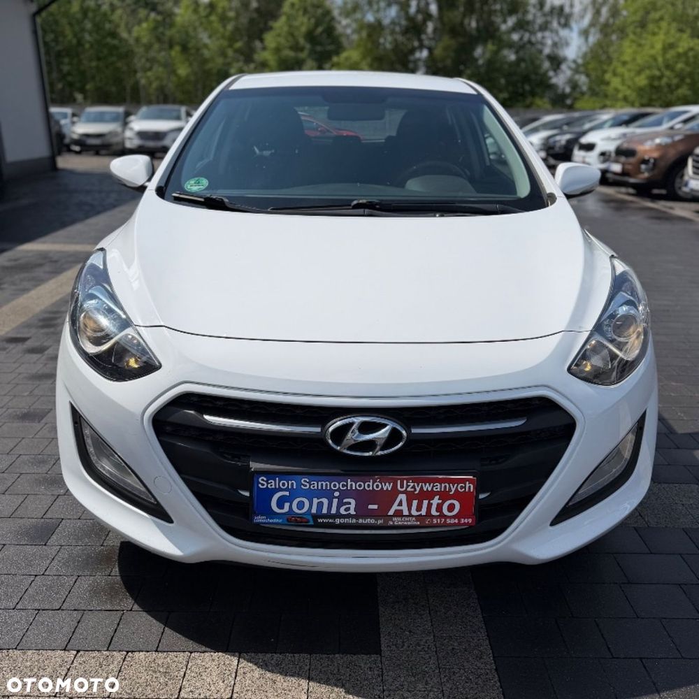 Hyundai i30 - 4