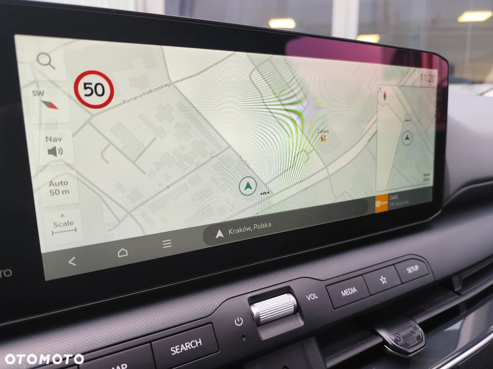 Kia K4 1.6 T-GDI L - 20