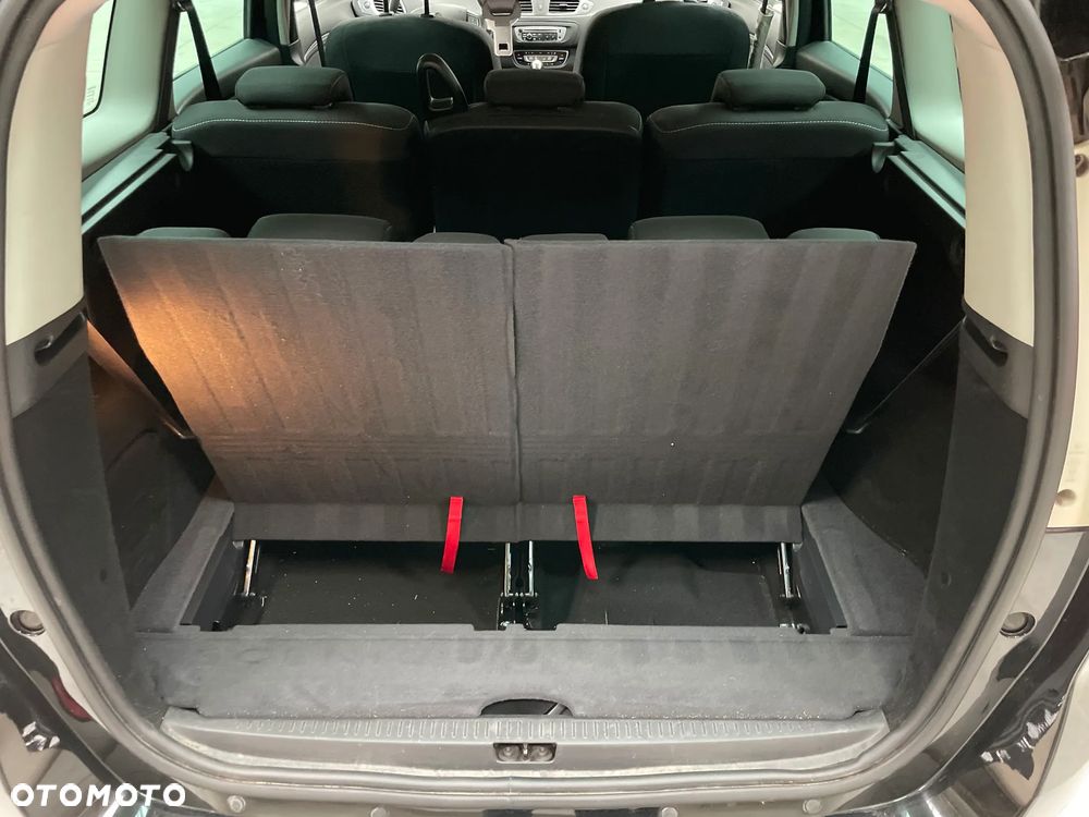 Renault Grand Scenic Gr 1.2 TCe Energy Limited - 19