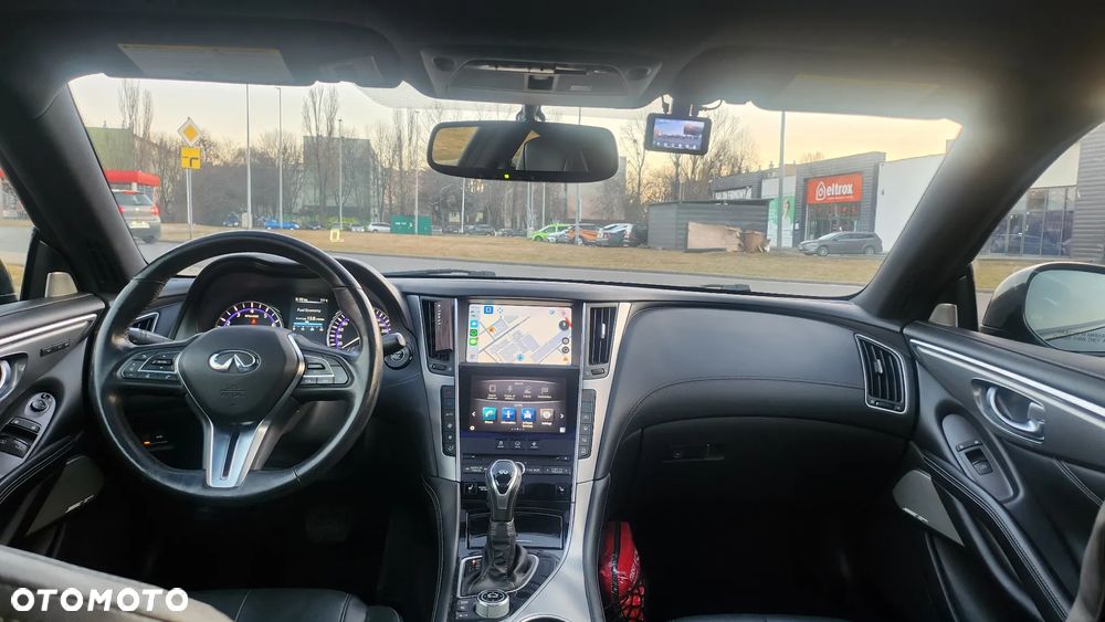 Infiniti Q60 2.0t Premium - 30