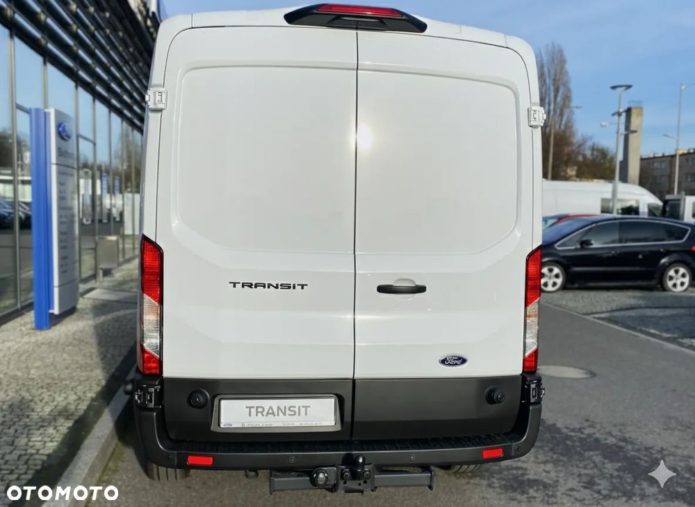 Ford Transit - 7