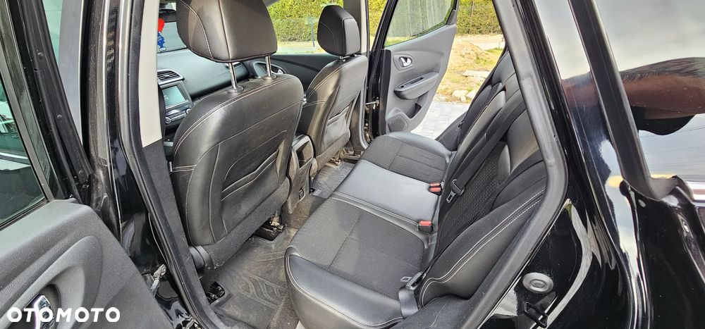 Renault Kadjar 1.2 Energy TCe Intens - 13