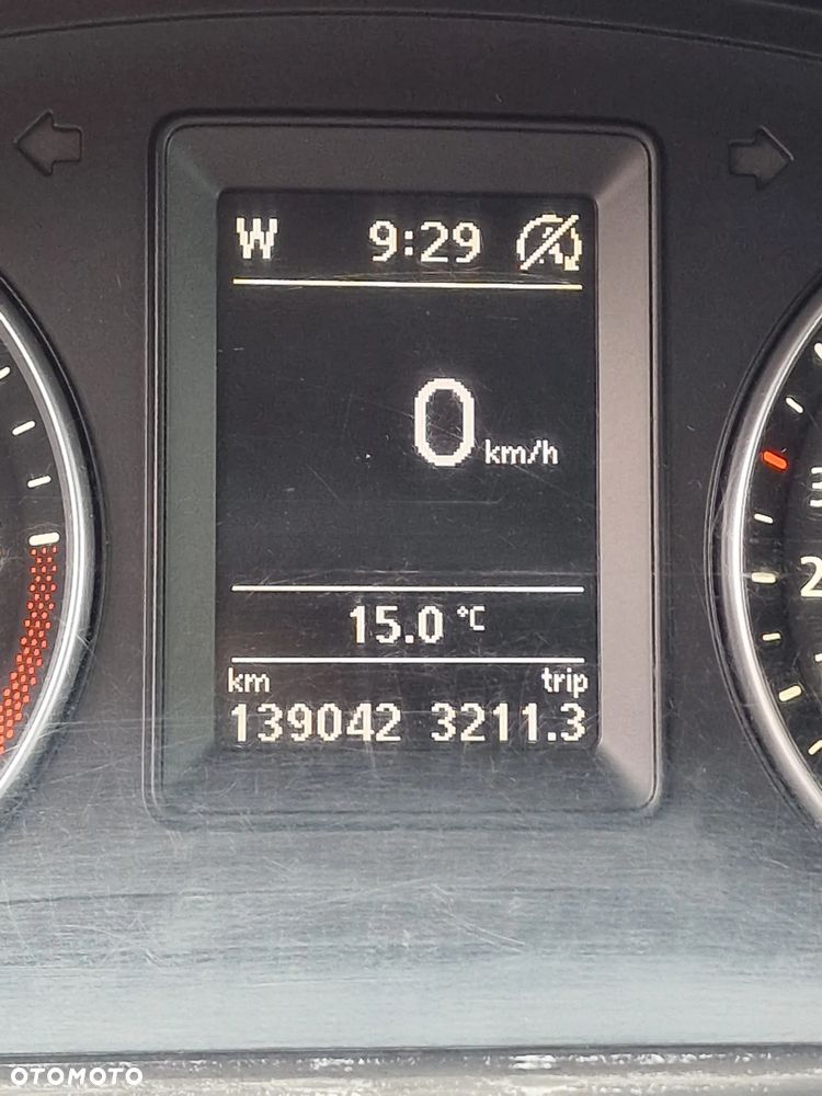 Volkswagen Caddy Maxi 2.0 TDI Highline DSG - 20