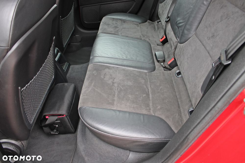 Audi A3 Sportback 2.0 TDI DPF S tronic Ambition - 27