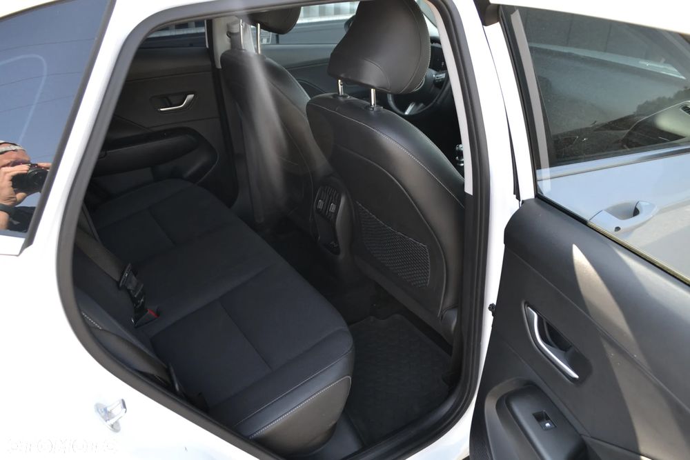 Hyundai Kona 1.0 T-GDI Pure - 25