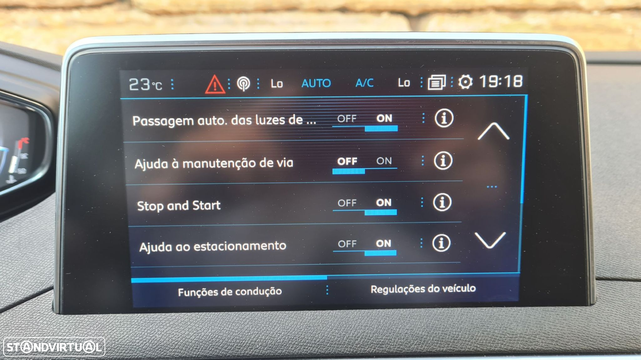 Peugeot 5008 1.5 BlueHDi Allure EAT8 - 25