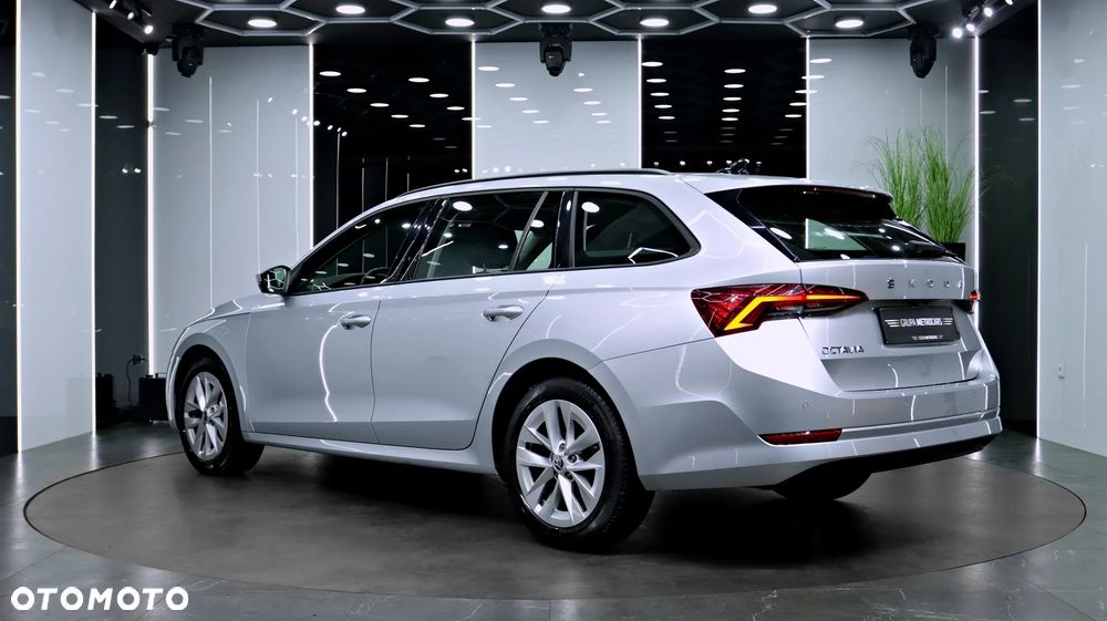 Skoda Octavia 2.0 TDI Ambition - 5