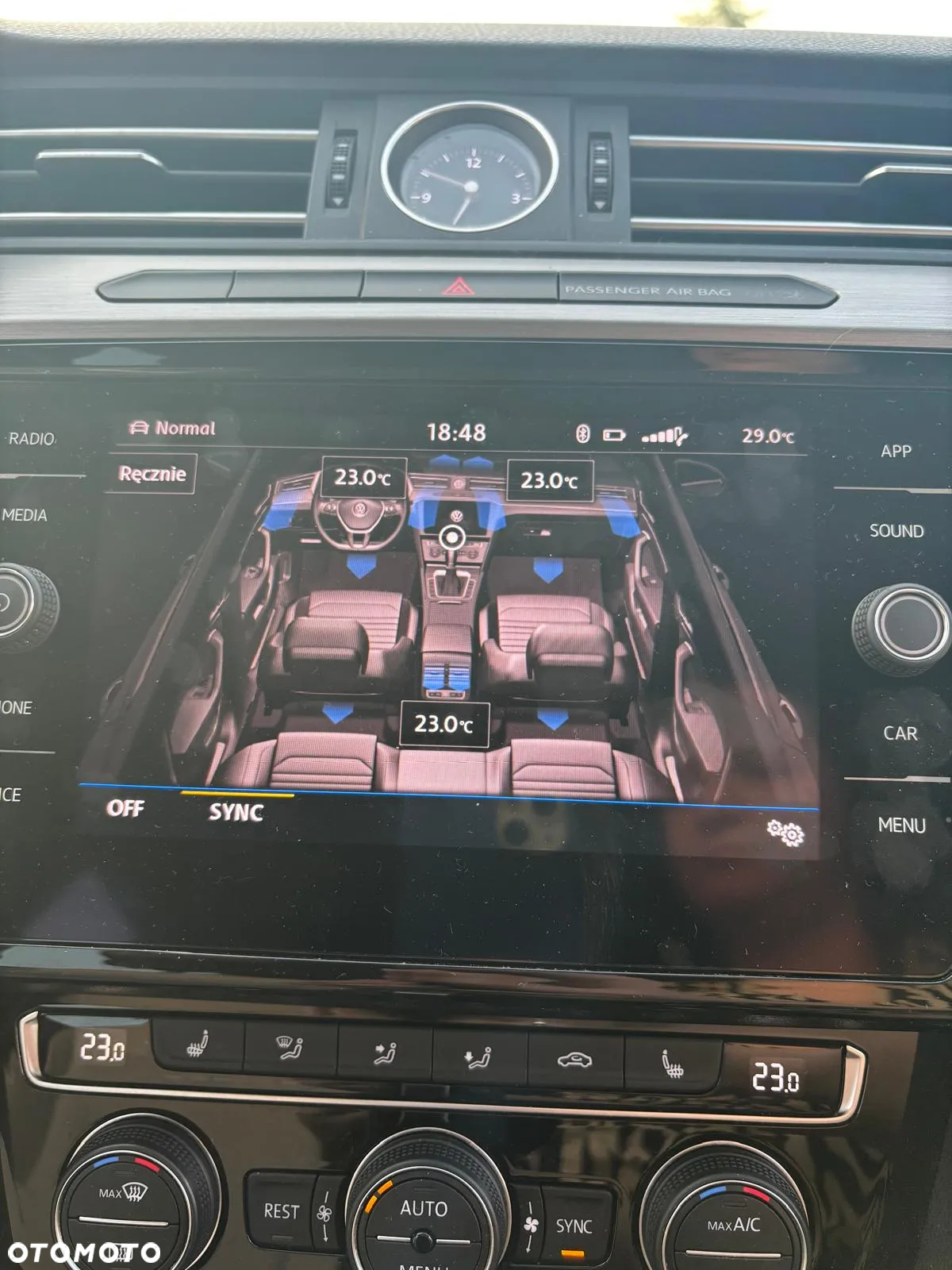 Volkswagen Arteon 2.0 TSI 4Motion Elegance DSG - 14