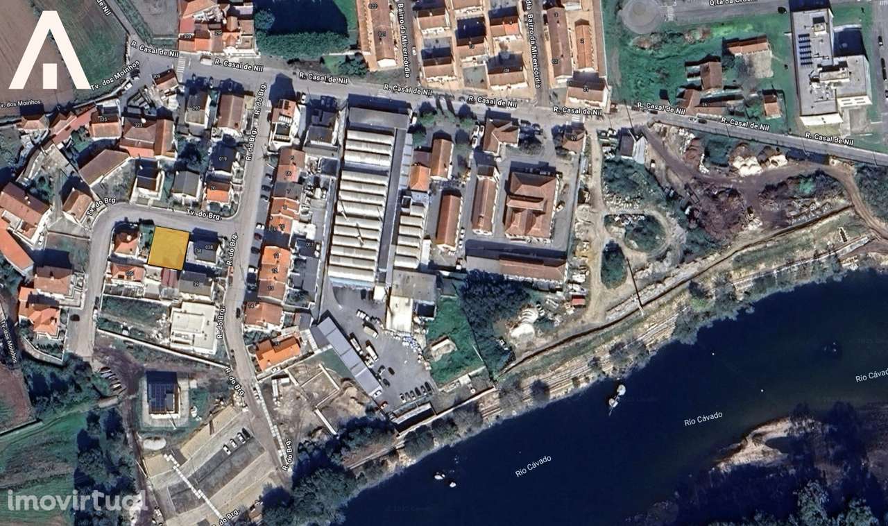 Lote em V.F.S. Martinho - Grande imagem: 5/5