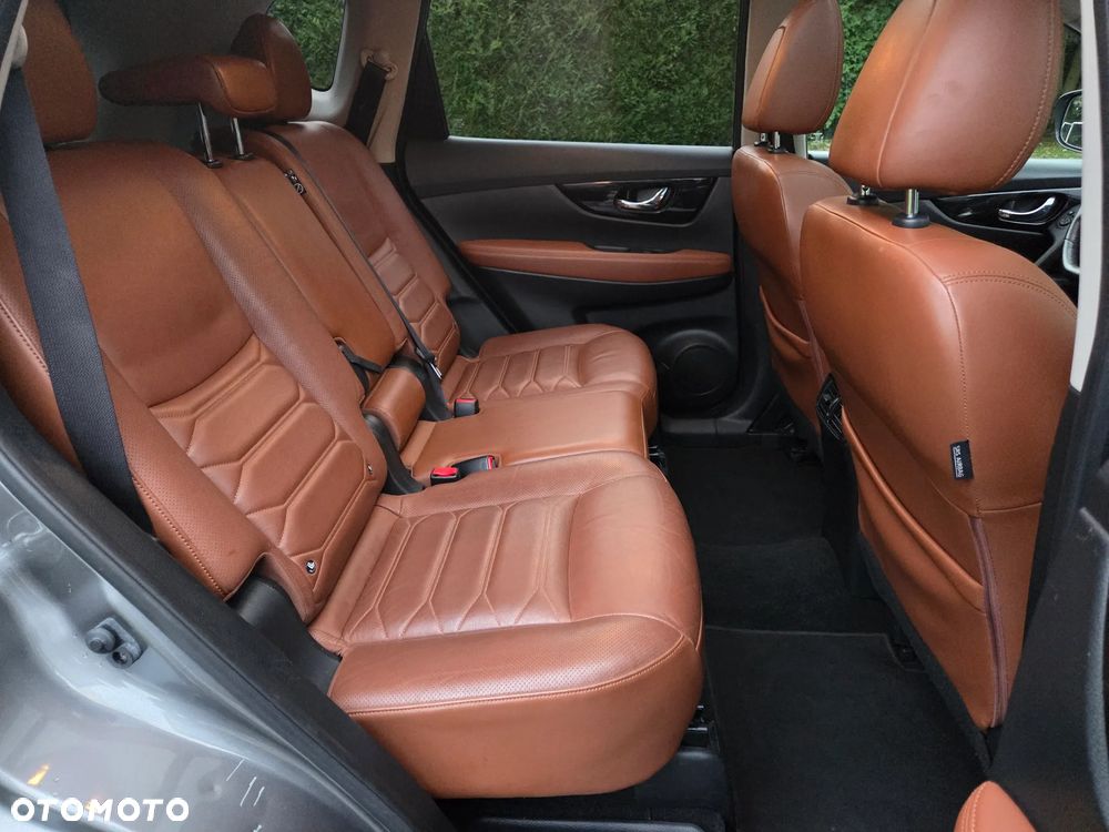 Nissan X-Trail 1.3 DIG-T Tekna - 31