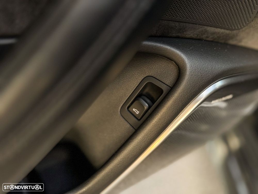Audi RS6 Avant 4.0 TFSi quattro Tiptronic - 29