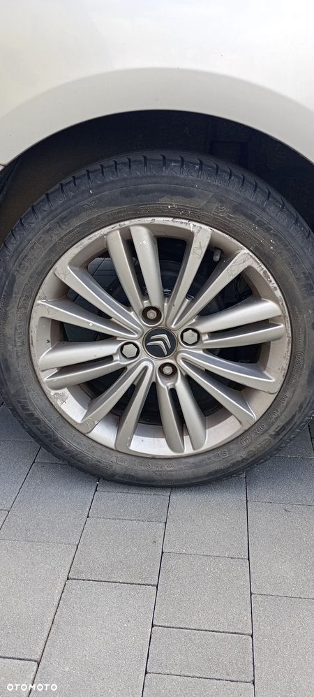 Citroën C-Elysée 1.6 VTi Exclusive - 18