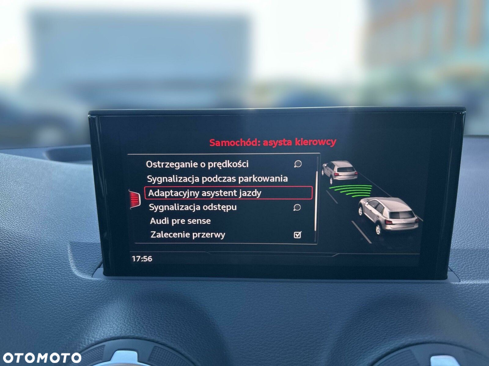 Audi Q2 40 TFSI Quattro Advanced S tronic - 23