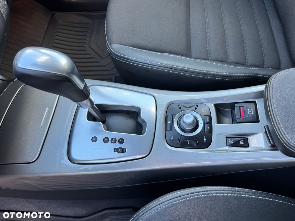 Renault Laguna 2.0 dCi Initiale - 20