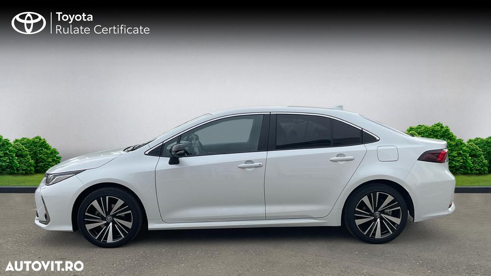 Toyota Corolla 1.8 HSD Dynamic - 4
