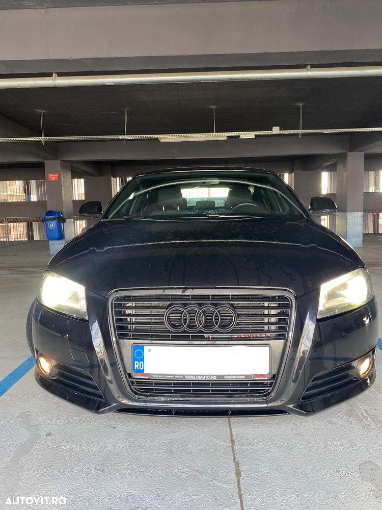Audi A3 - 2