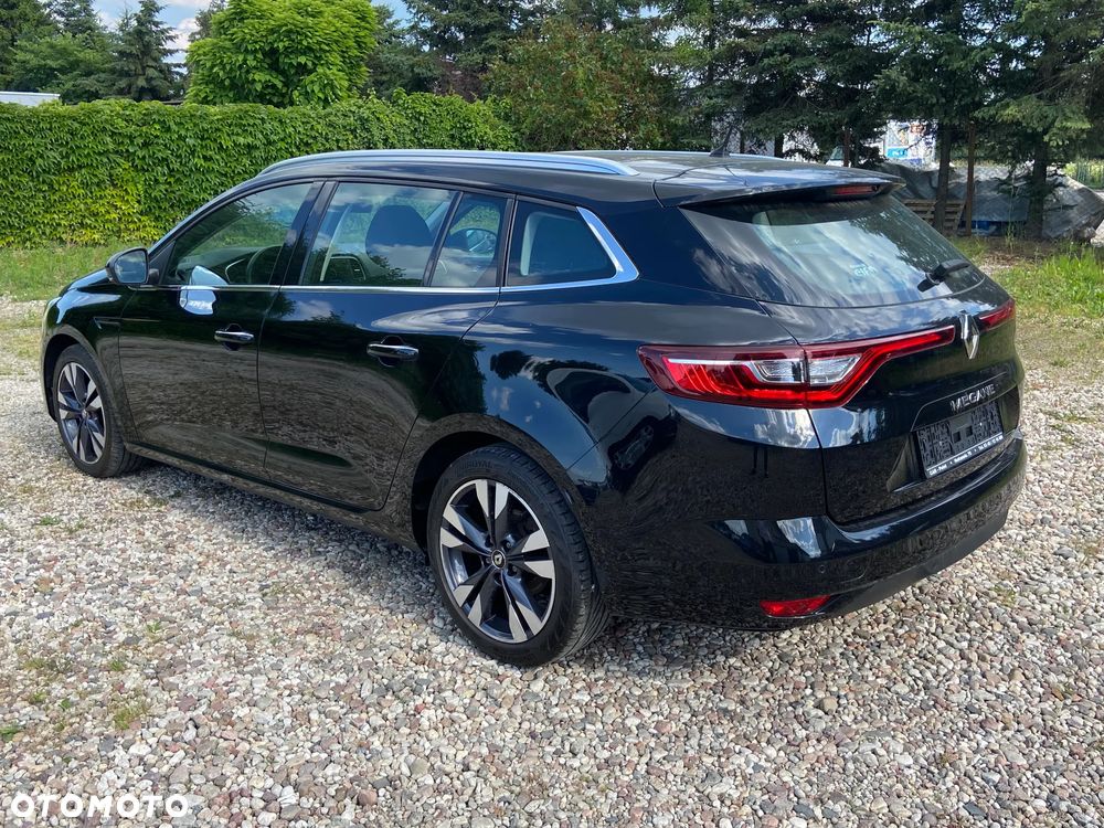 Renault Megane - 11