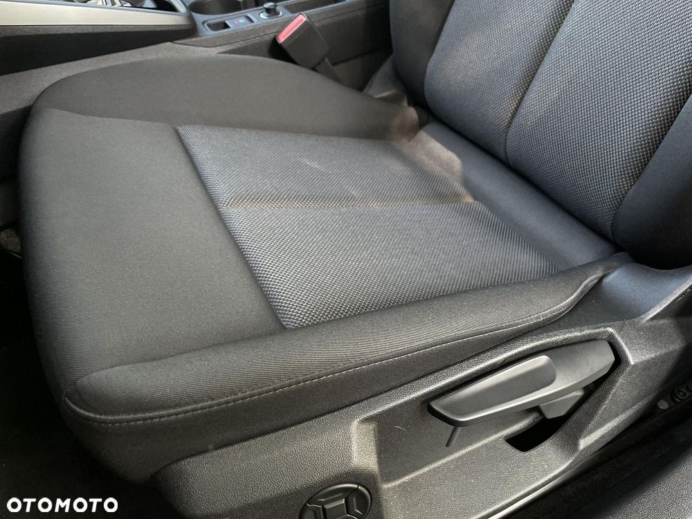 Audi A3 Limousine - 15