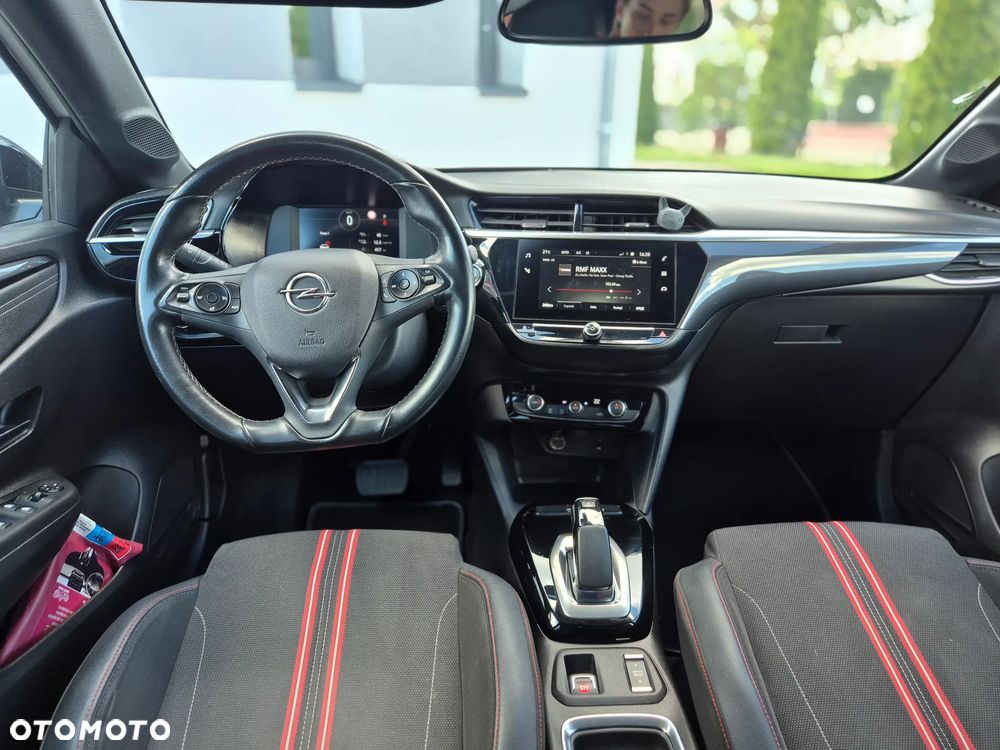 Opel Corsa - 11