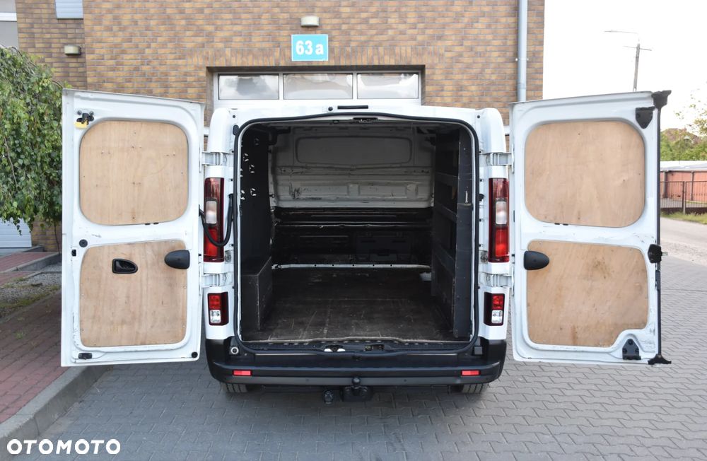 Fiat Talento L2H1 Long - 20