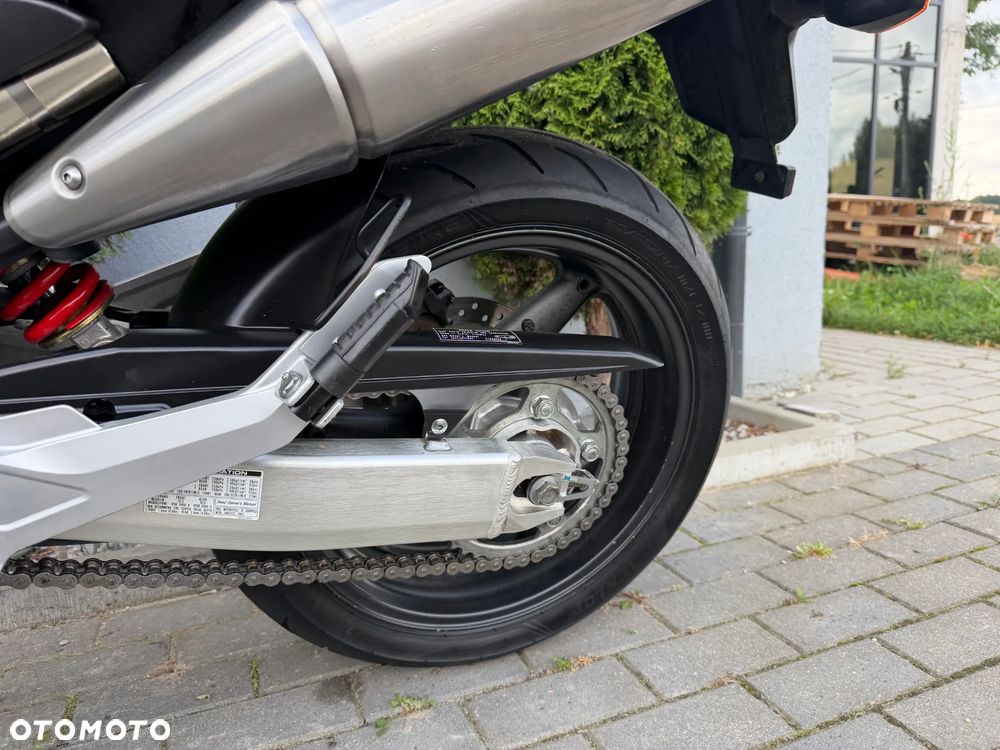 Honda Hornet - 34