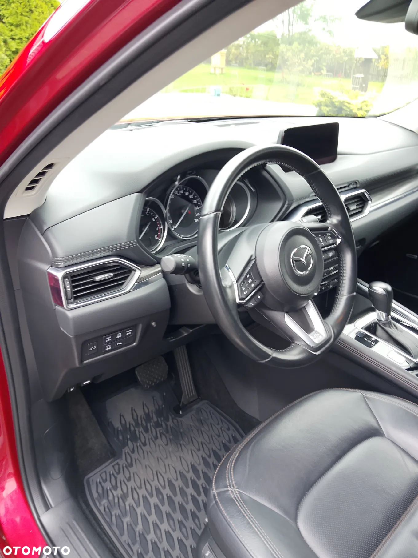 Mazda CX-5 2.5 Skypassion AWD - 20