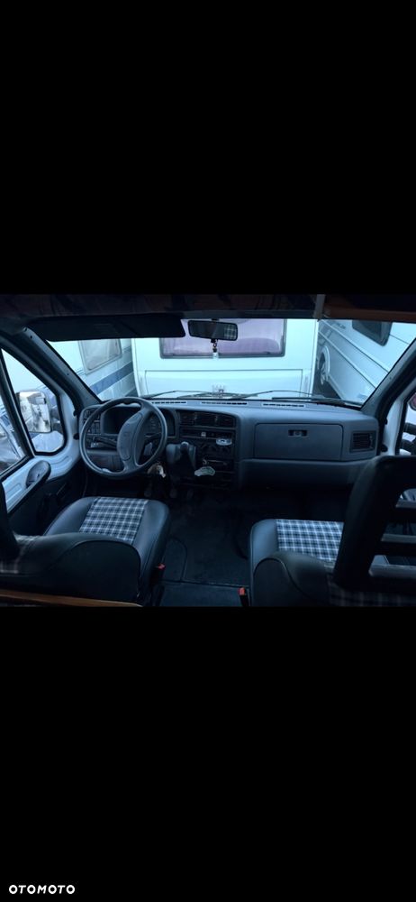 Peugeot Boxer - 11