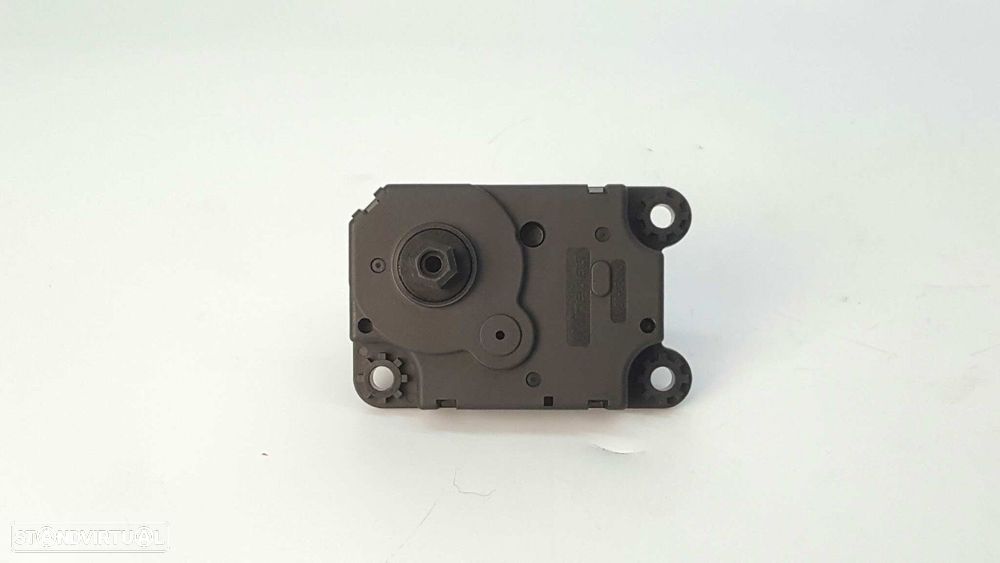 MOTOR DE ABA DE AQUECIMENTO CITROEN C4 GRAND PICASSO ATTRACTION - 4