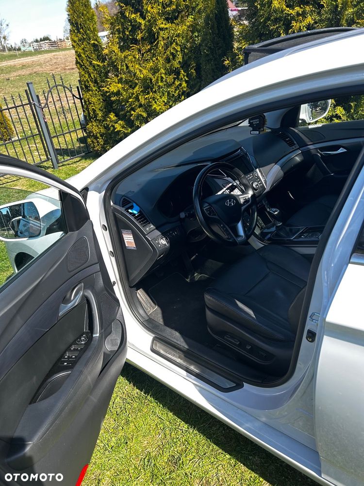 Hyundai i40 - 15